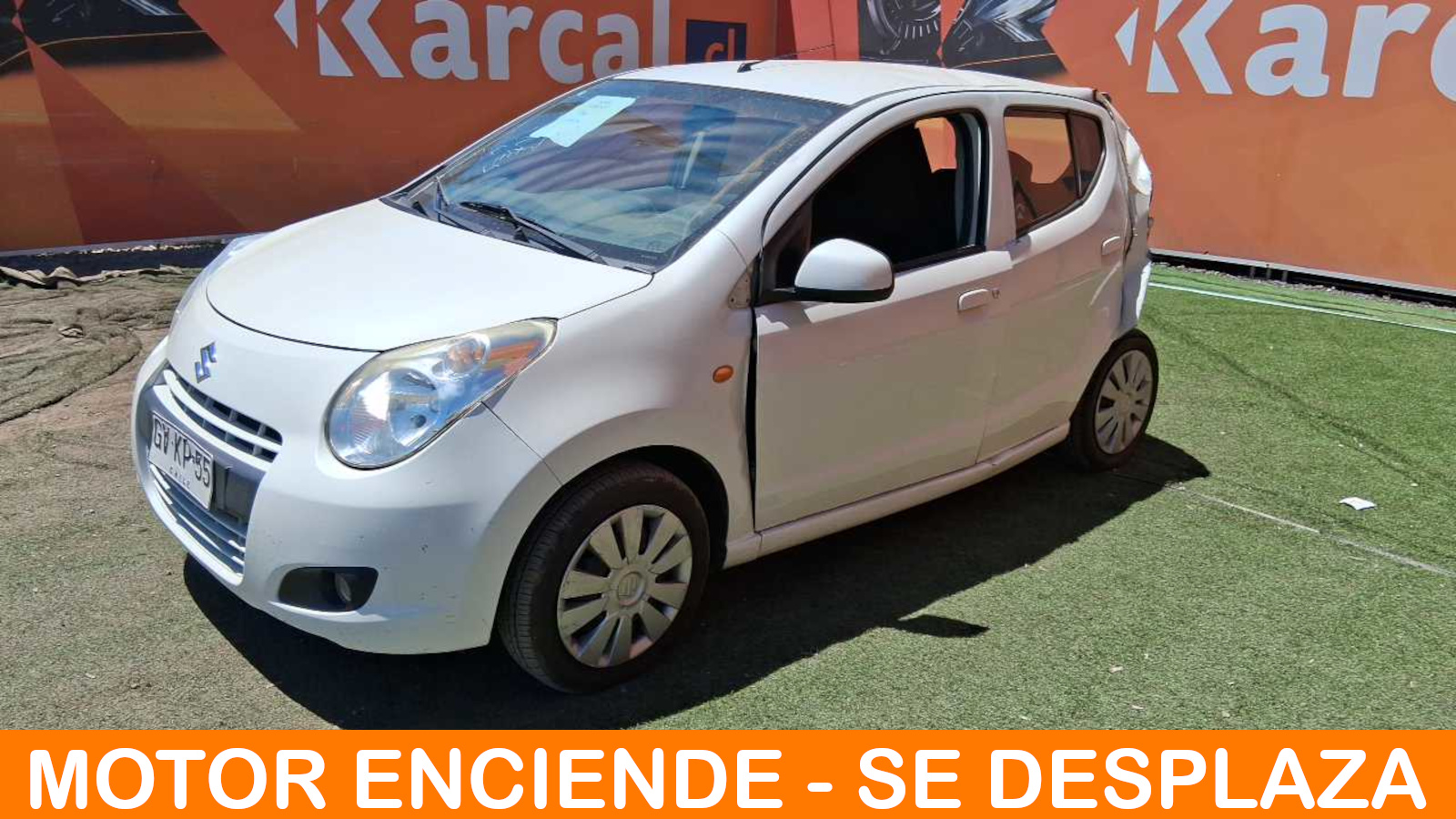 Remates Karcal