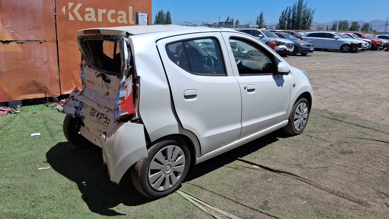 Remates Karcal
