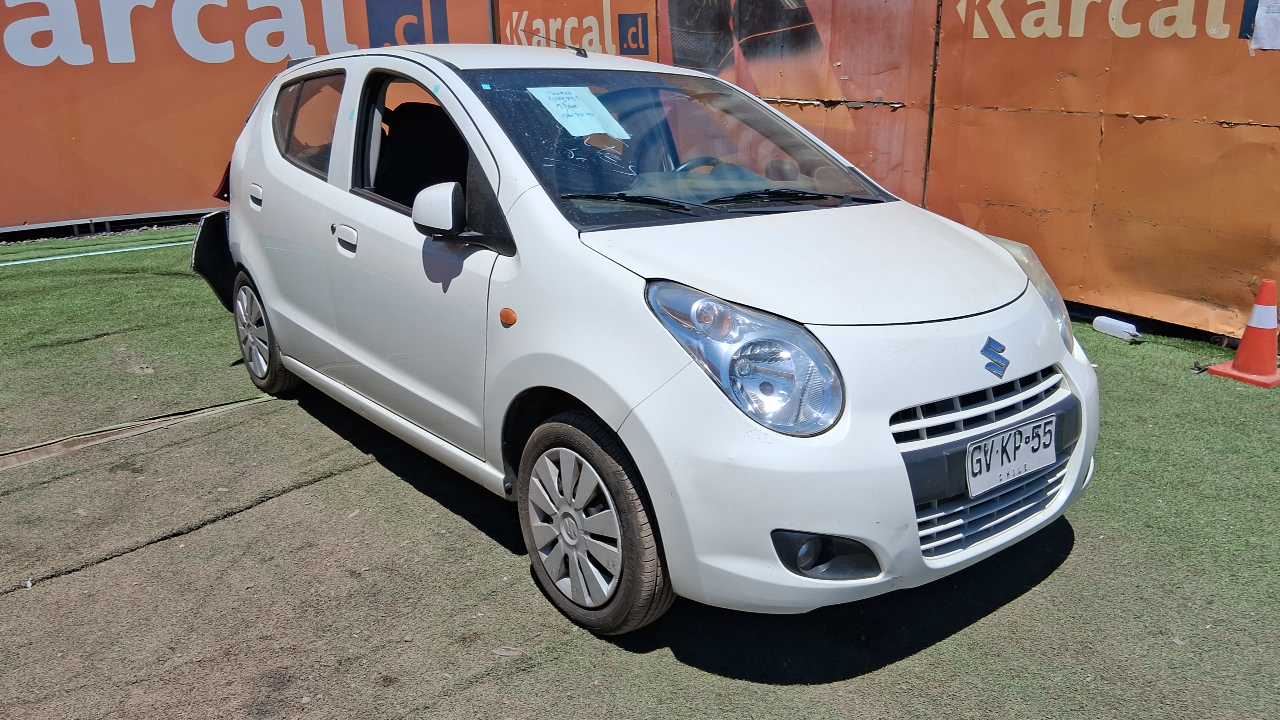 Remates Karcal