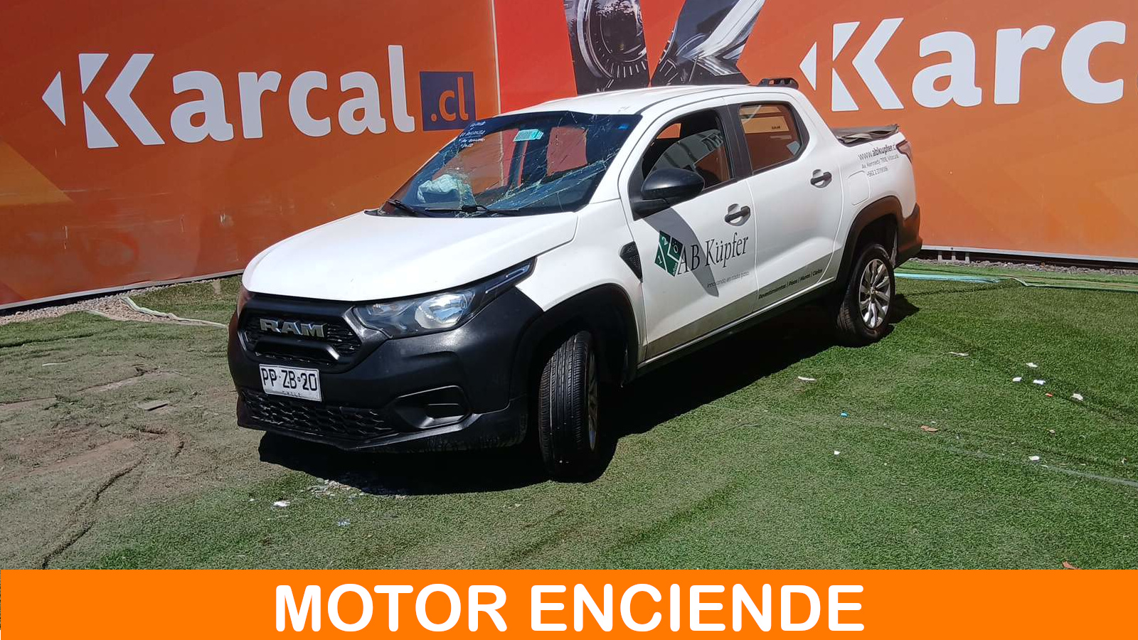 Remates Karcal