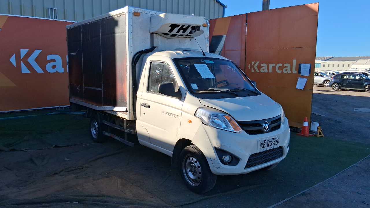 Remates Karcal