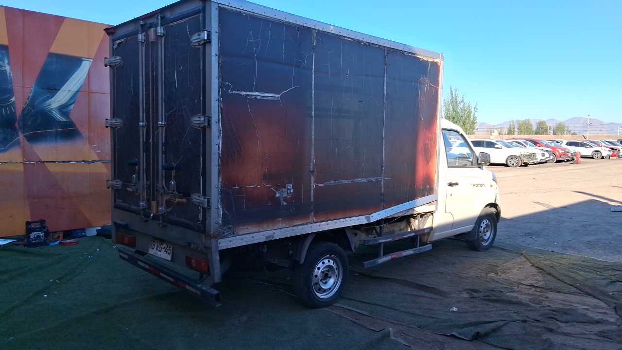 Remates Karcal