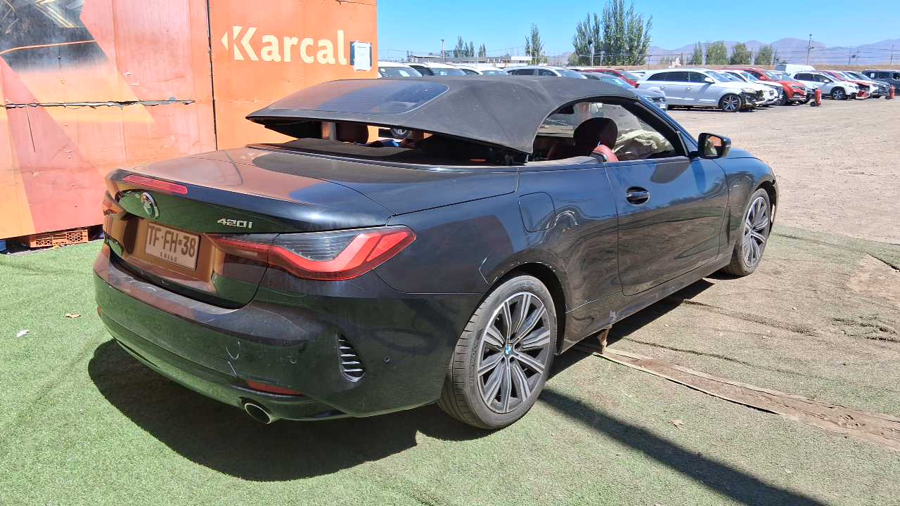 Remates Karcal