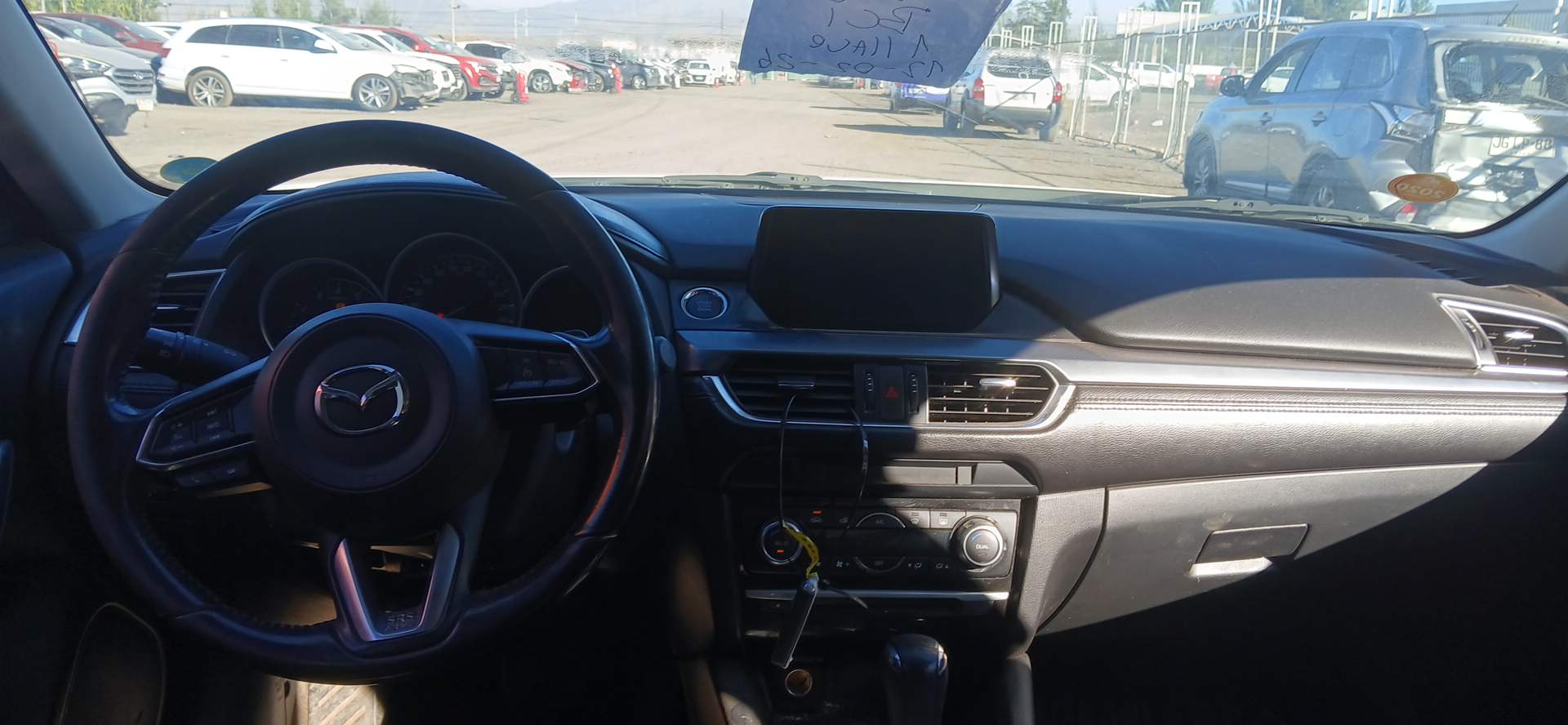 Remates Karcal
