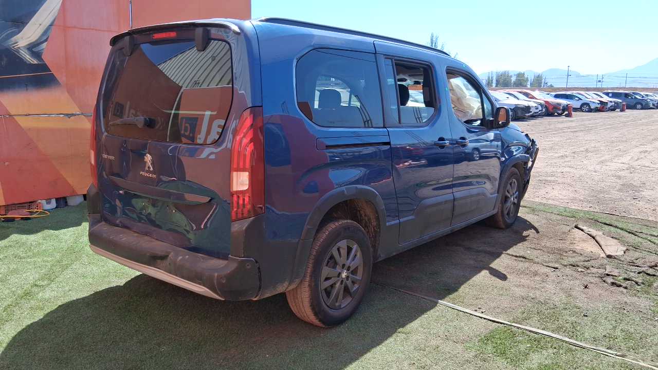 Remates Karcal