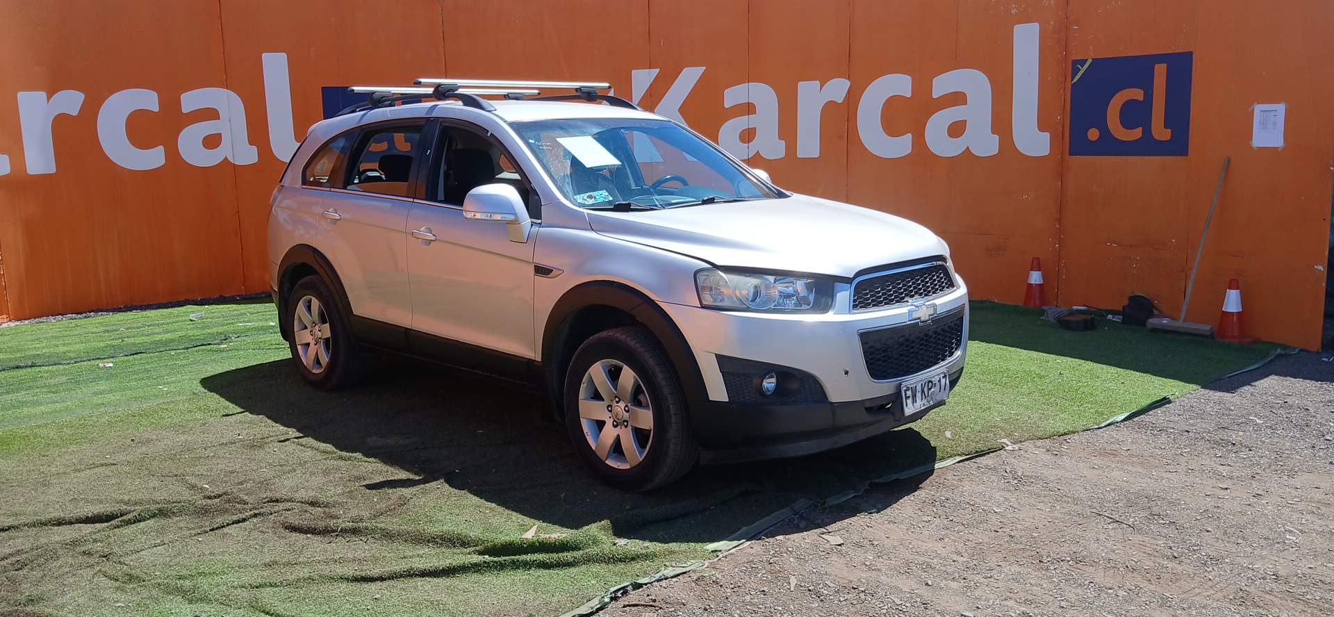 Remates Karcal