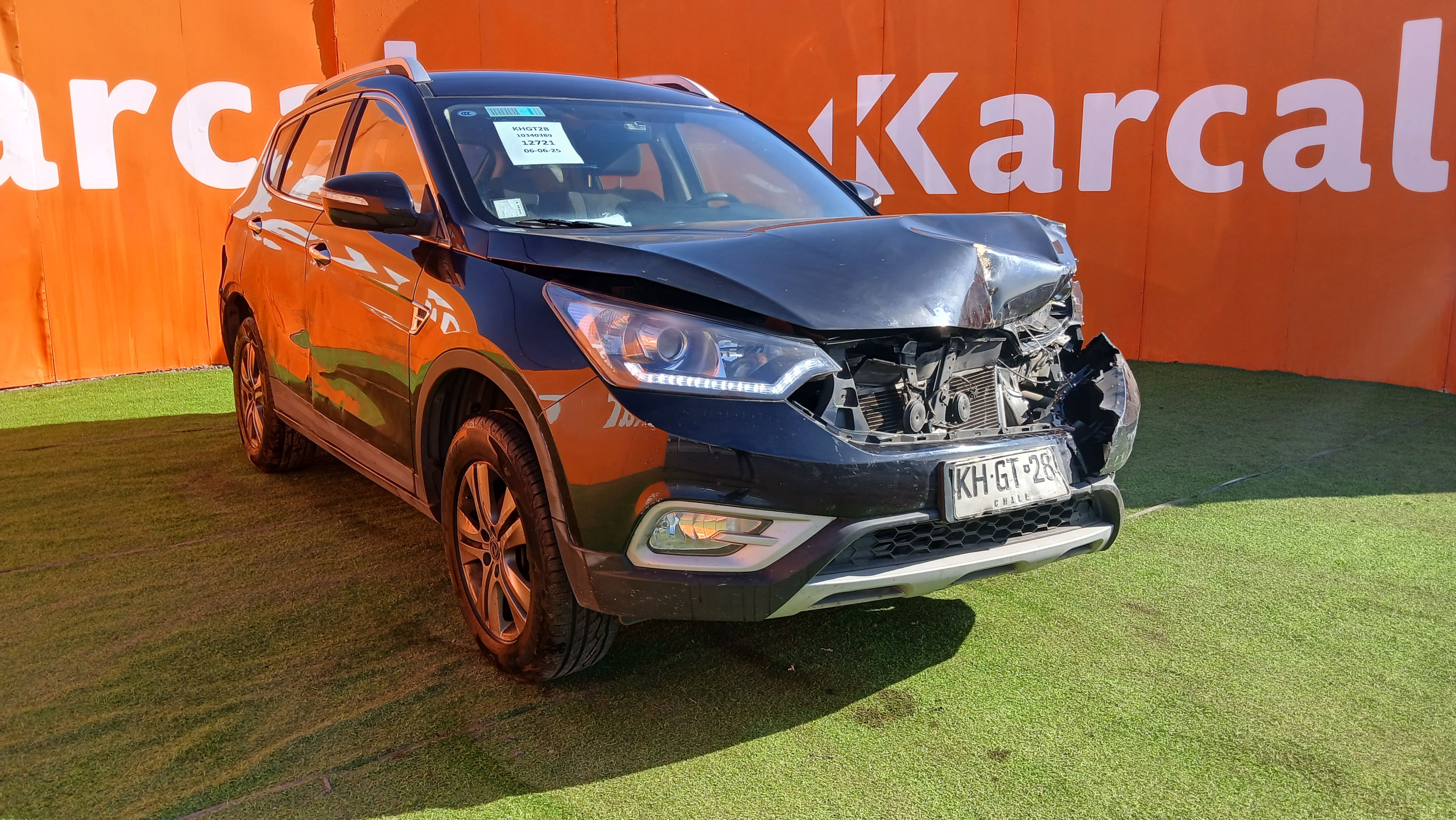 Remates Karcal