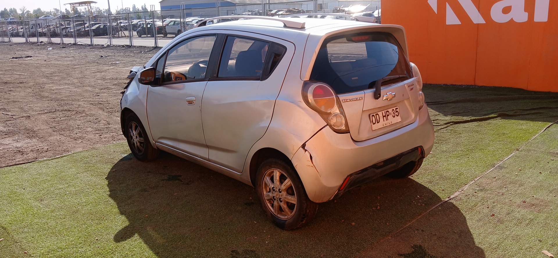 Remates Karcal