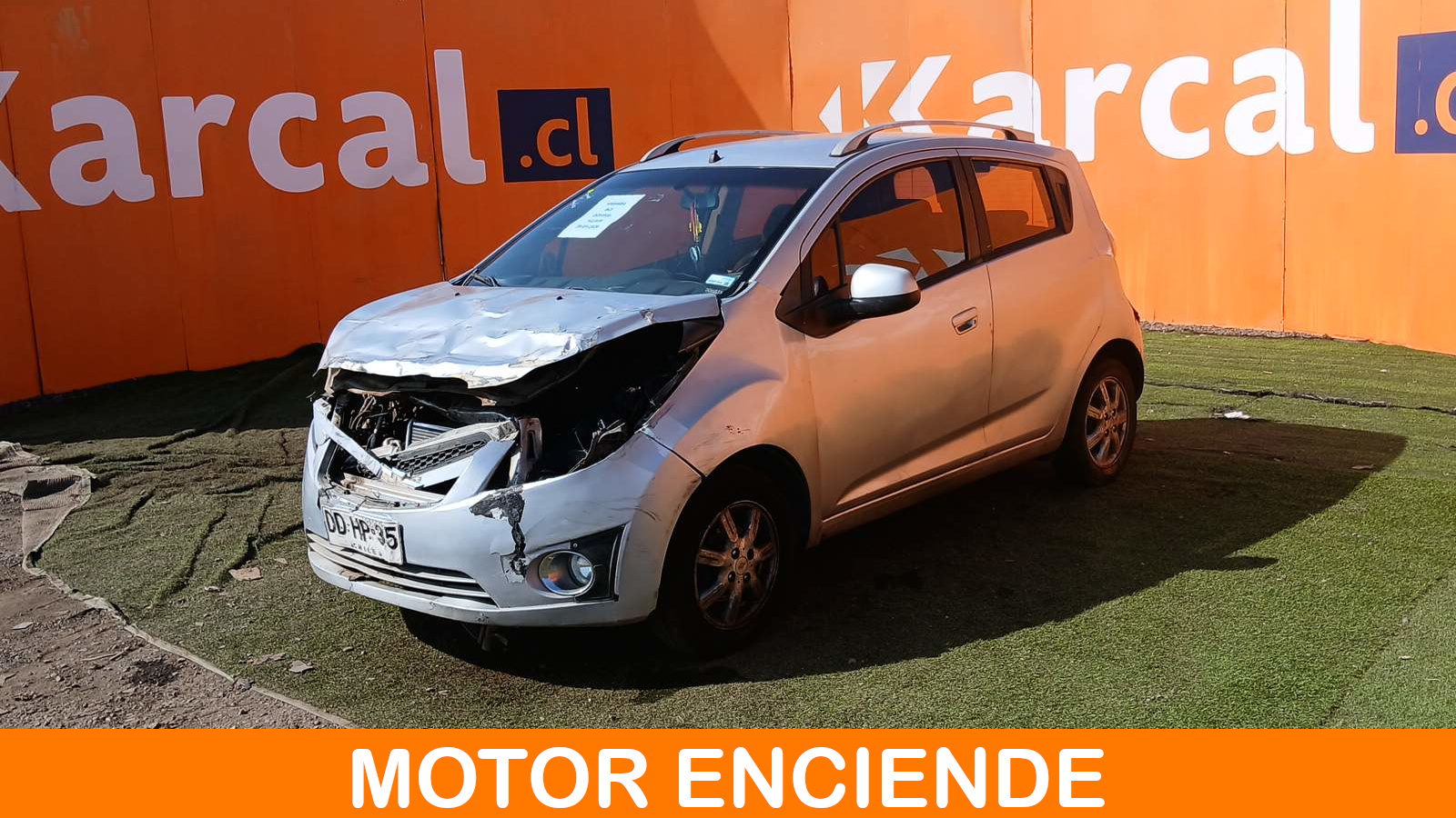 Remates Karcal