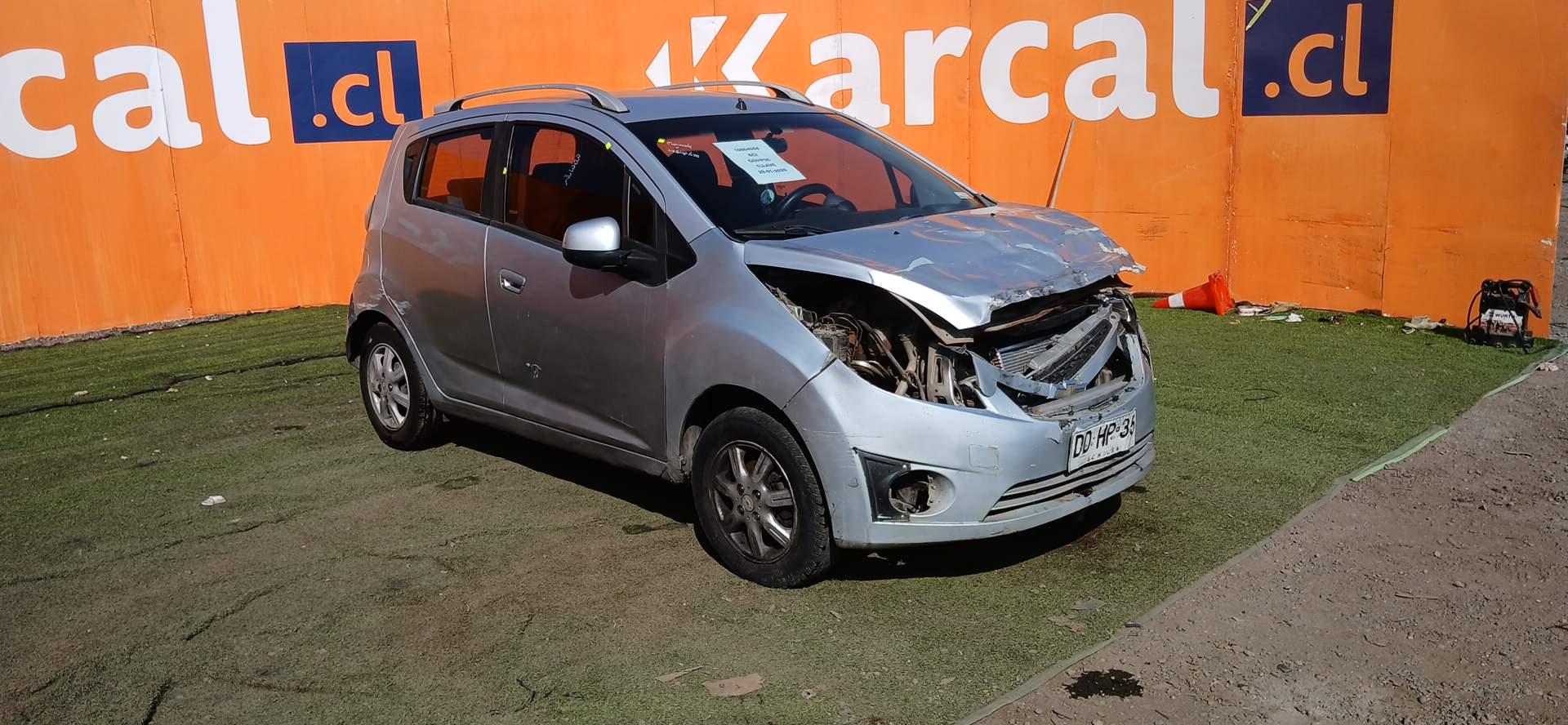 Remates Karcal
