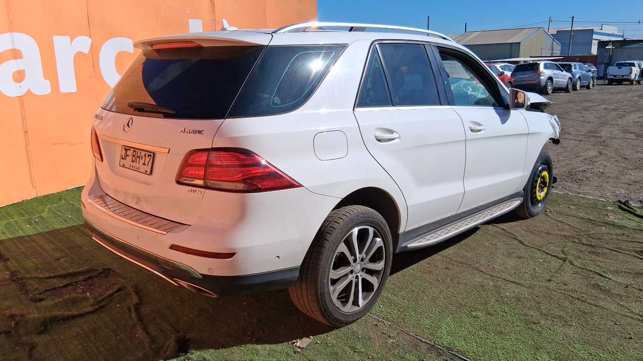 Remates Karcal