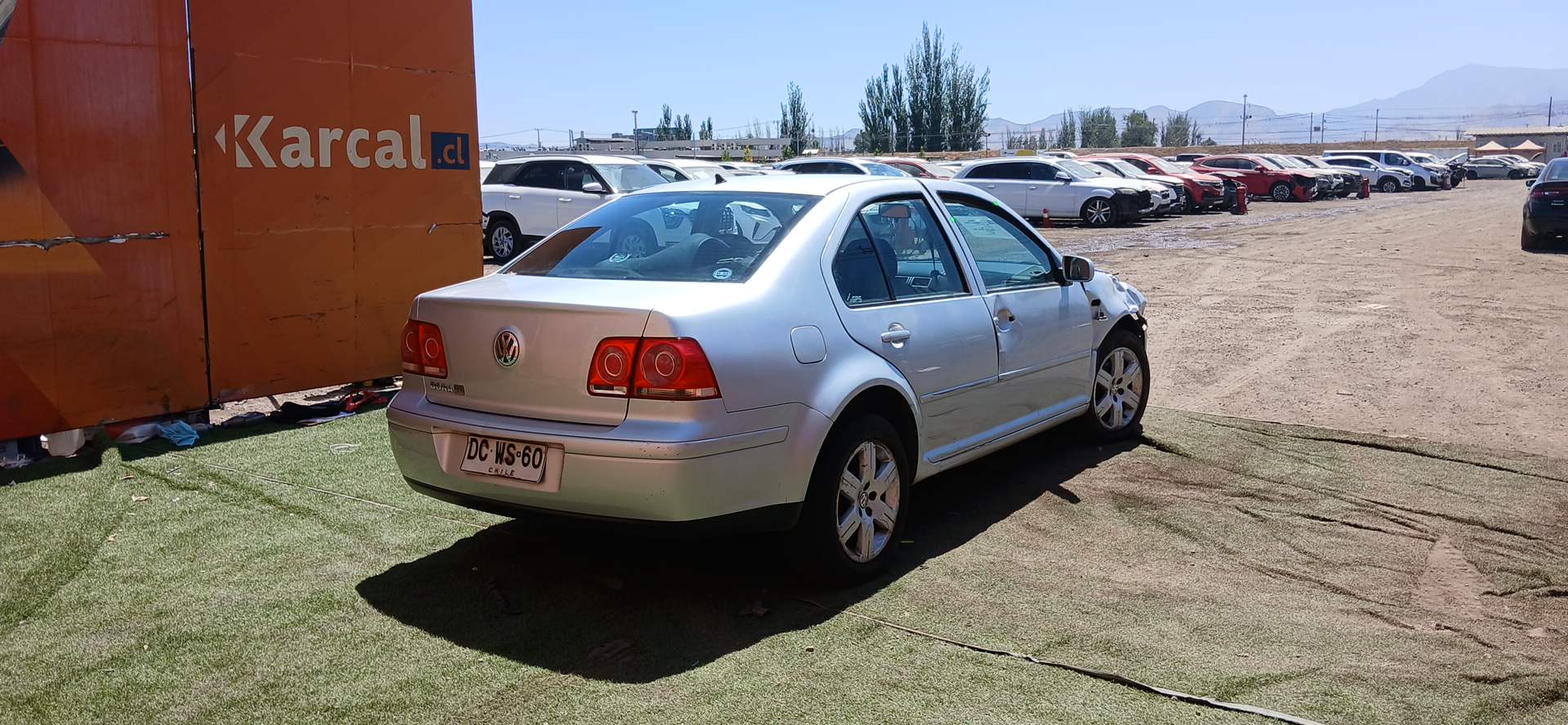 Remates Karcal