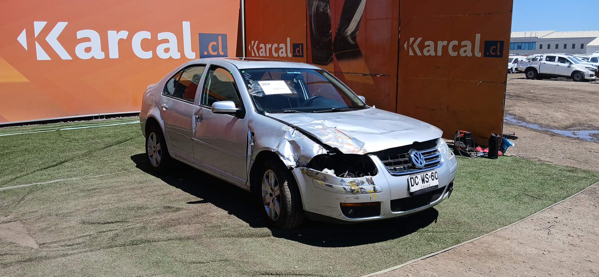 Remates Karcal