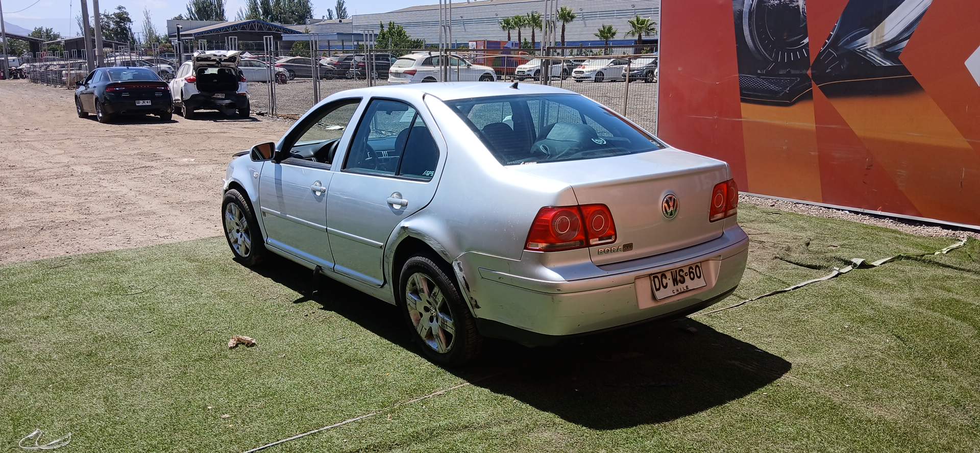 Remates Karcal