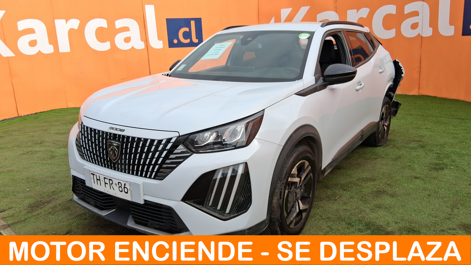 Remates Karcal