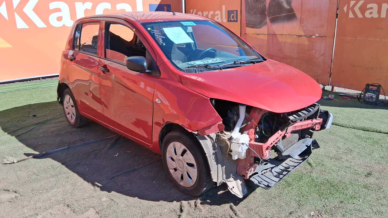 Remates Karcal