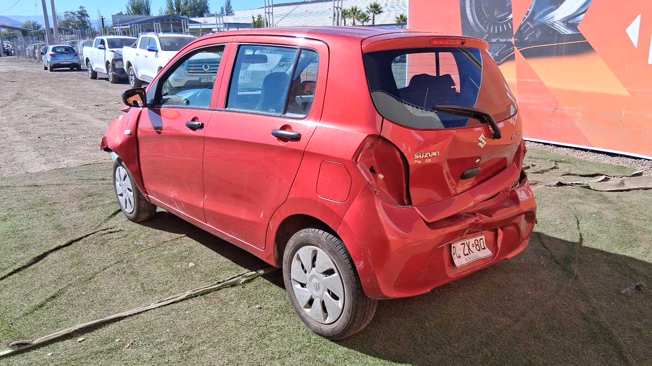 Remates Karcal