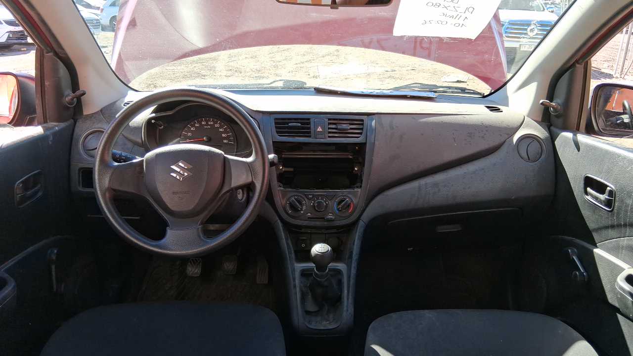 Remates Karcal