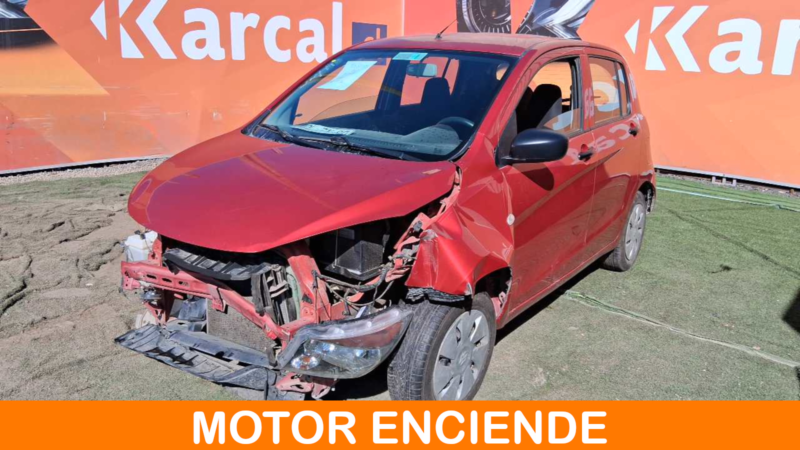 Remates Karcal