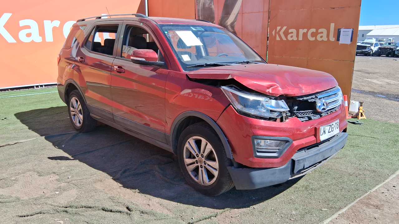 Remates Karcal
