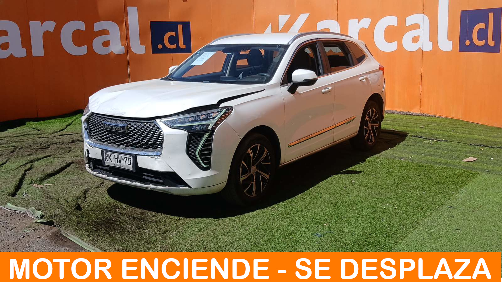 Remates Karcal
