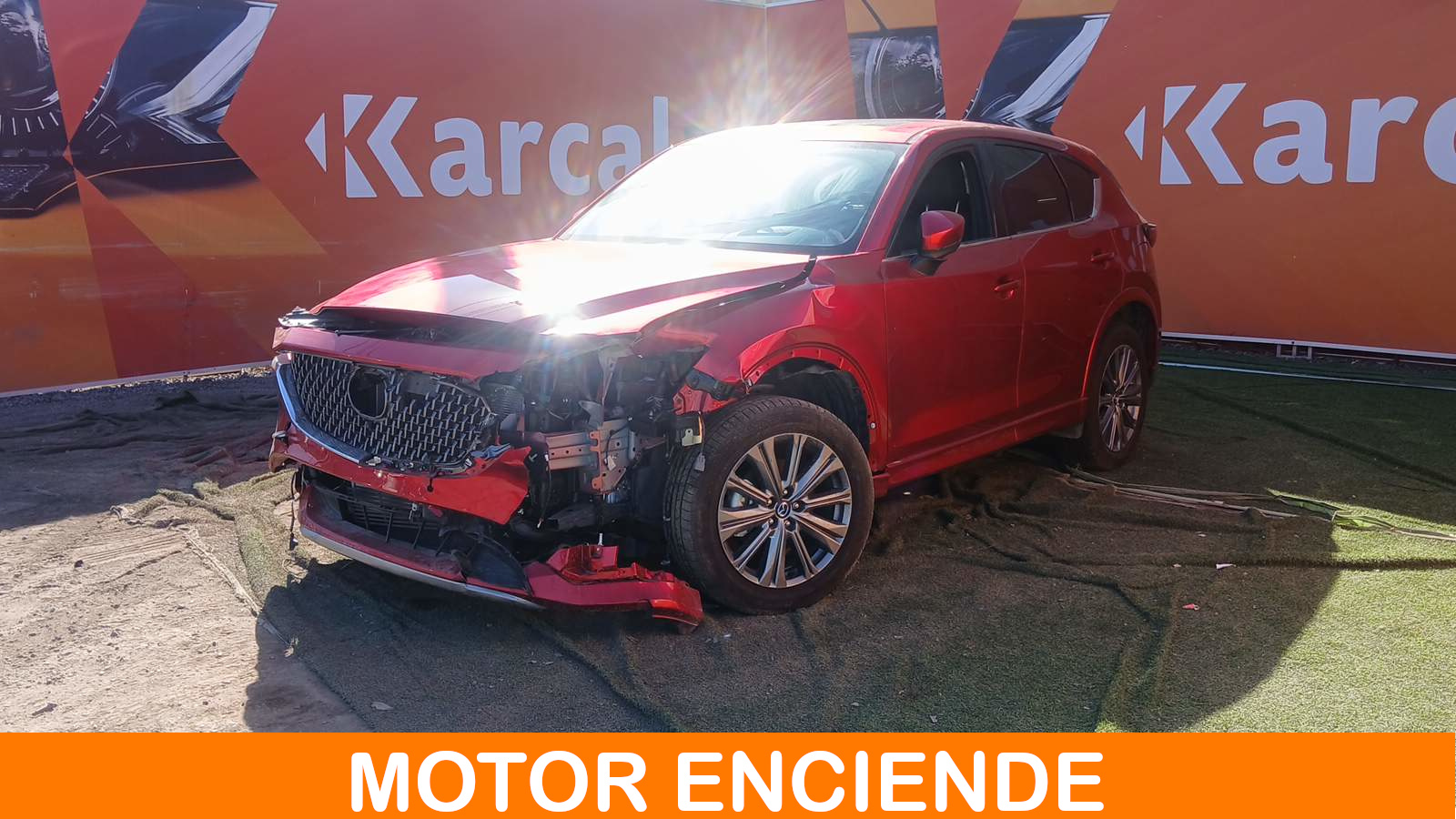 Remates Karcal