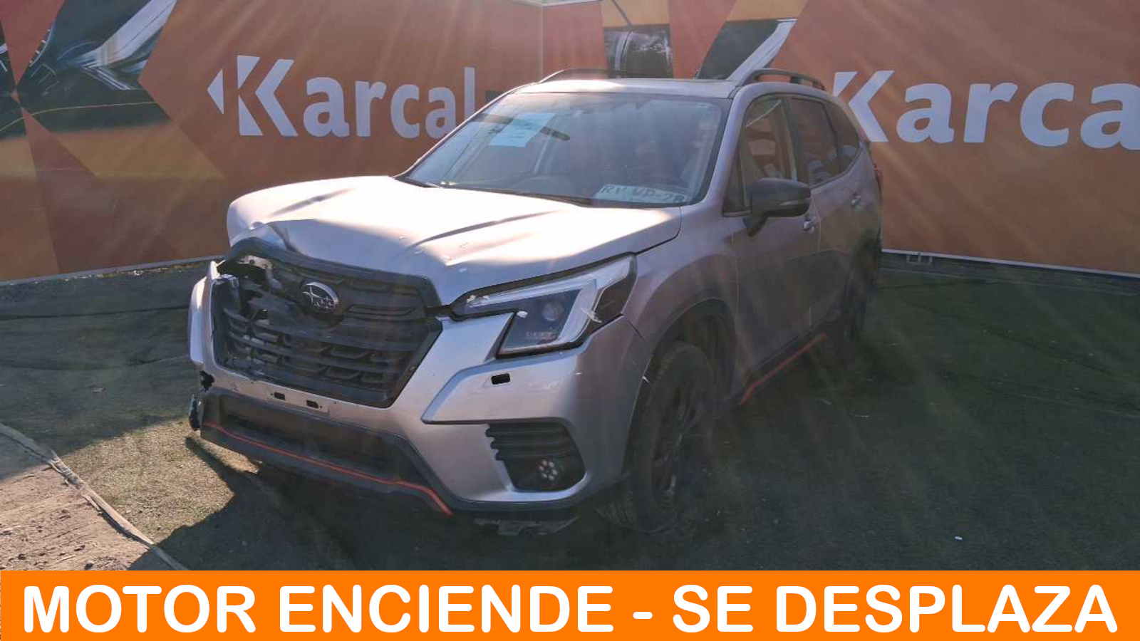 Remates Karcal