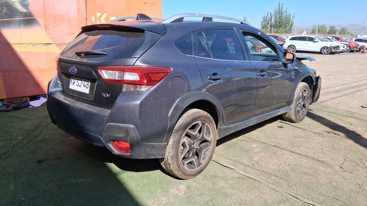 Remates Karcal
