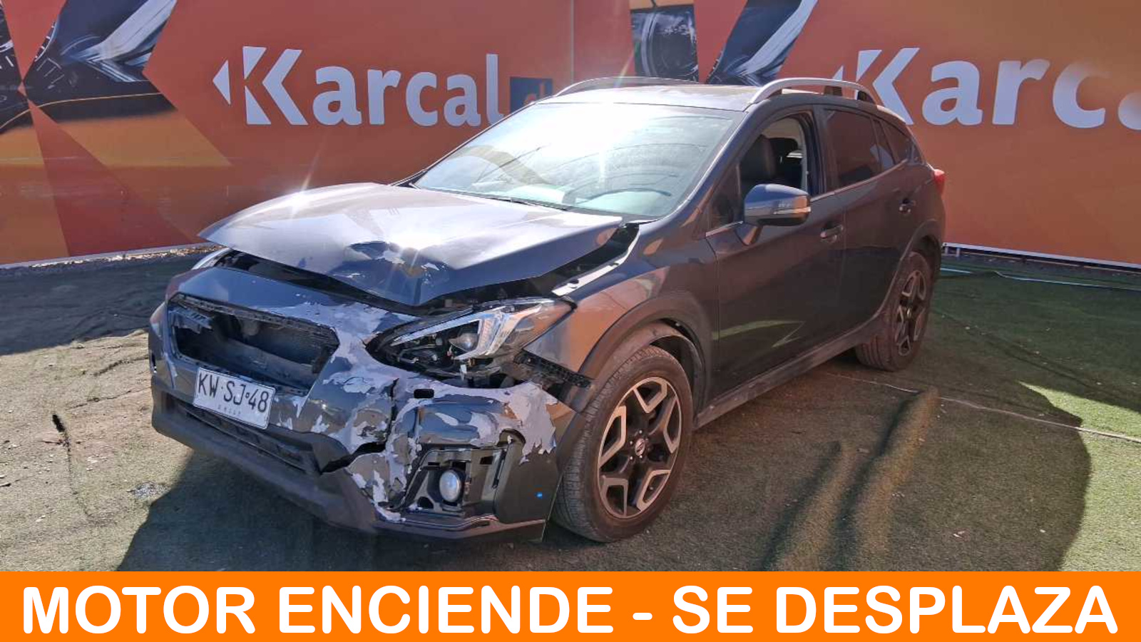 Remates Karcal