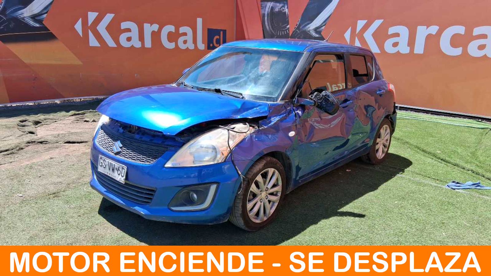 Remates Karcal