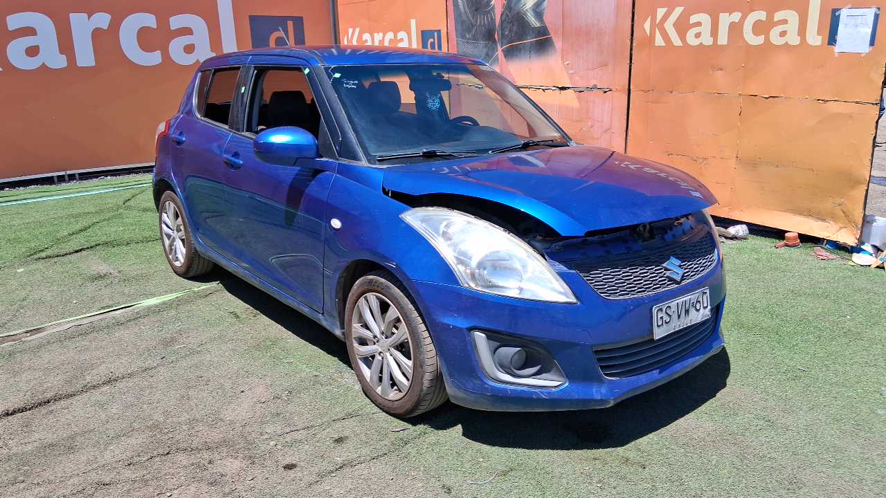 Remates Karcal