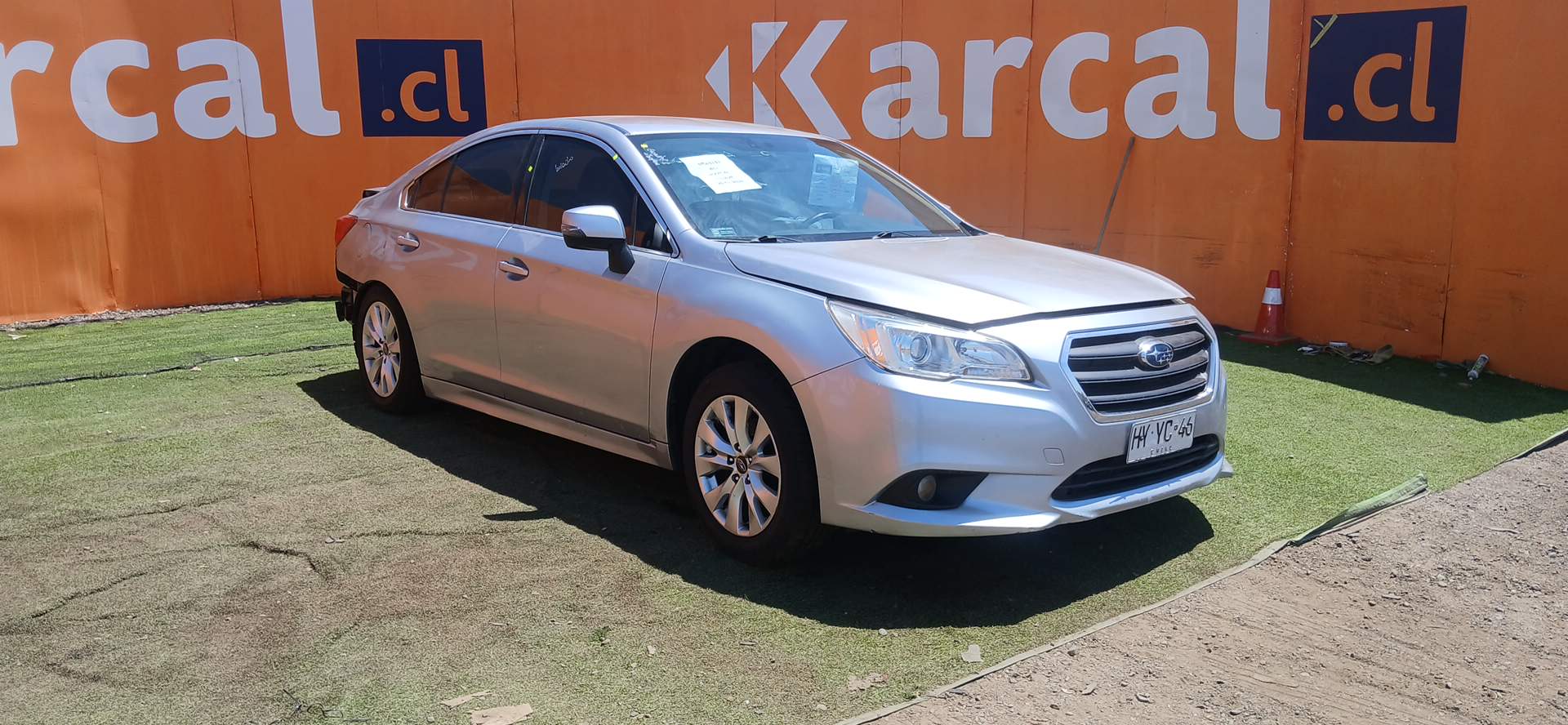 Remates Karcal