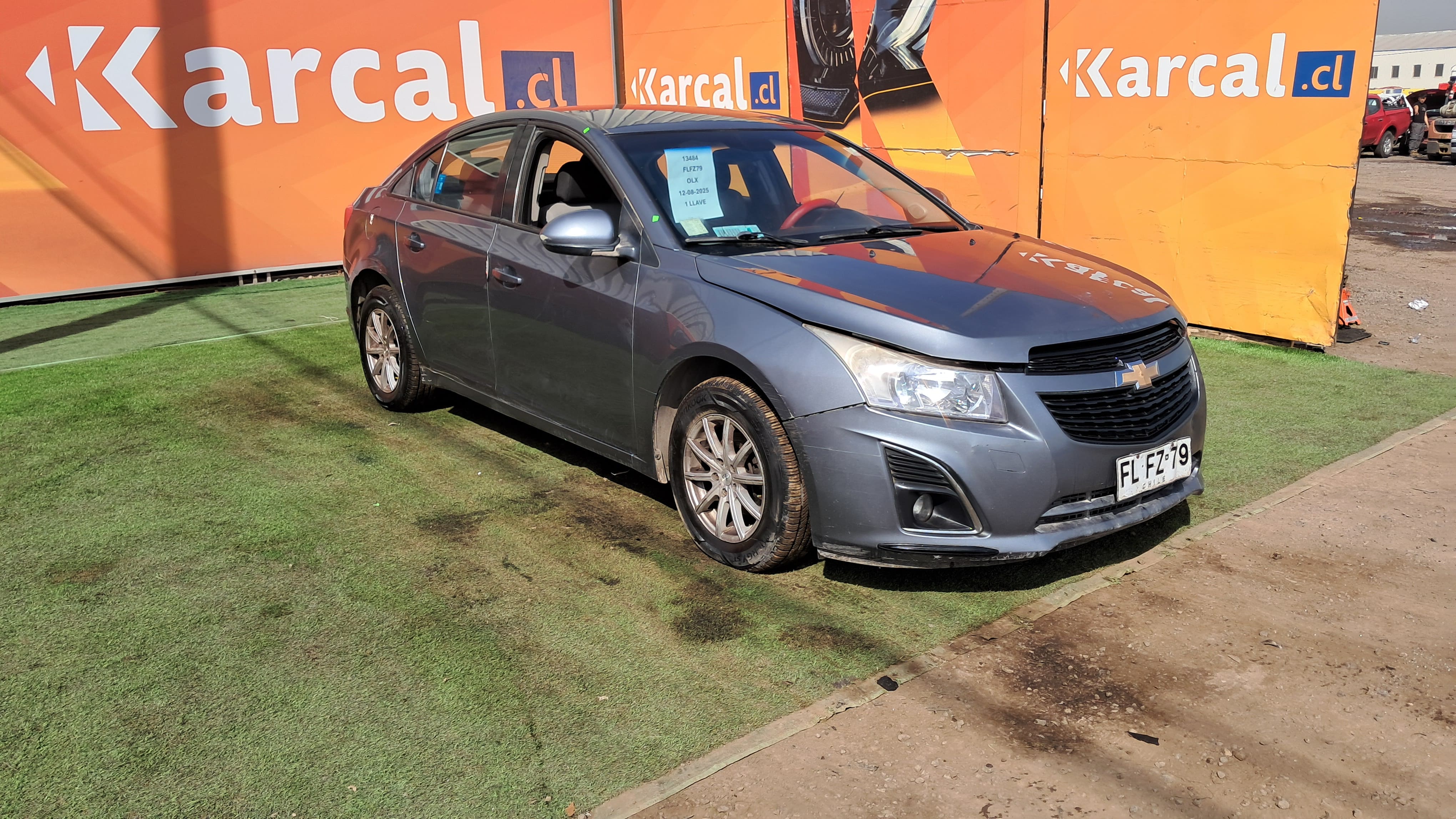 Remates Karcal