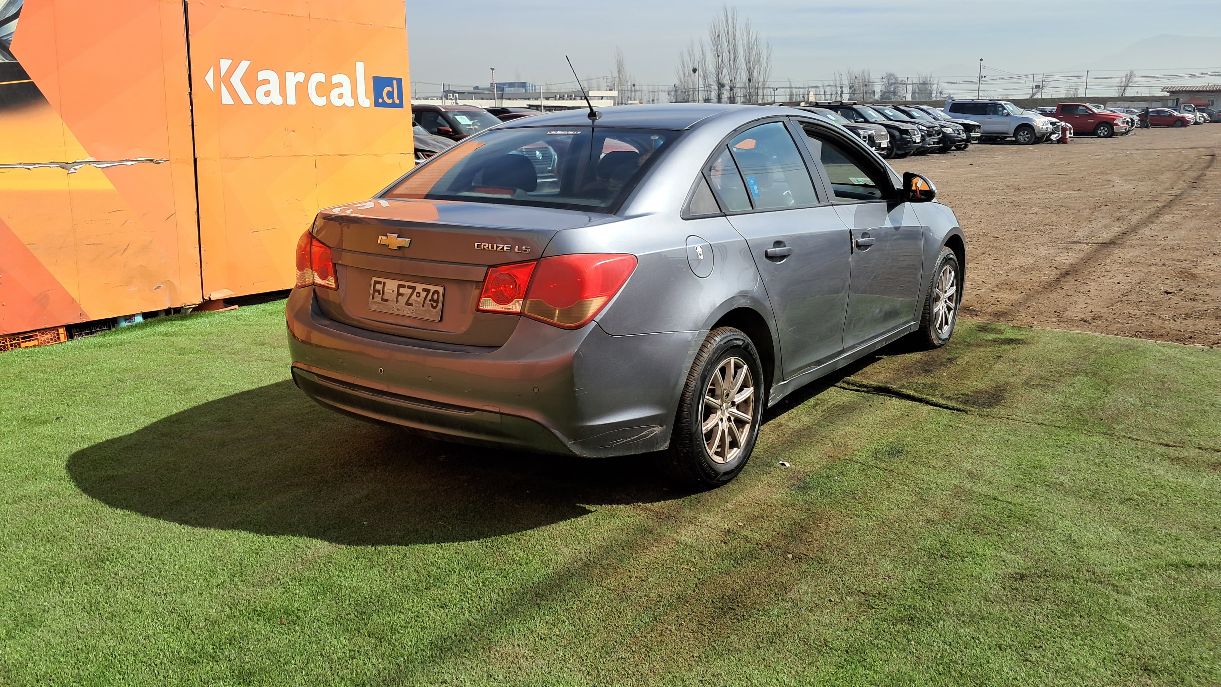 Remates Karcal