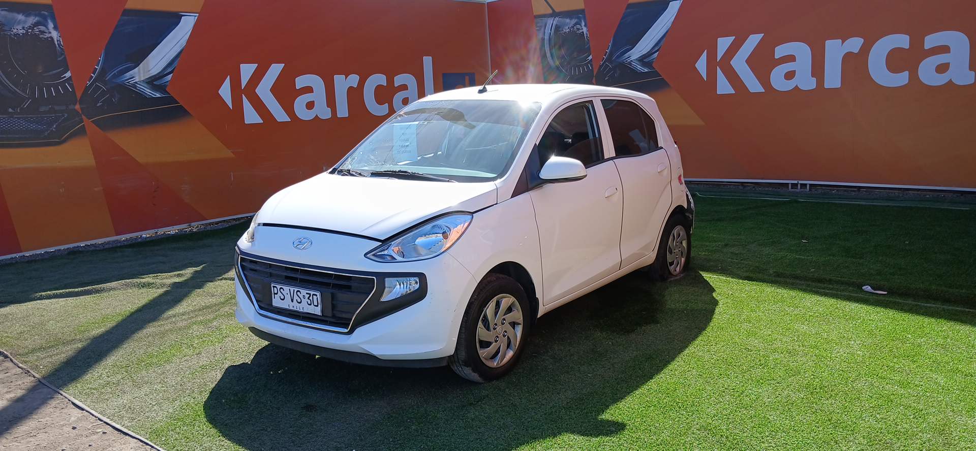Remates Karcal