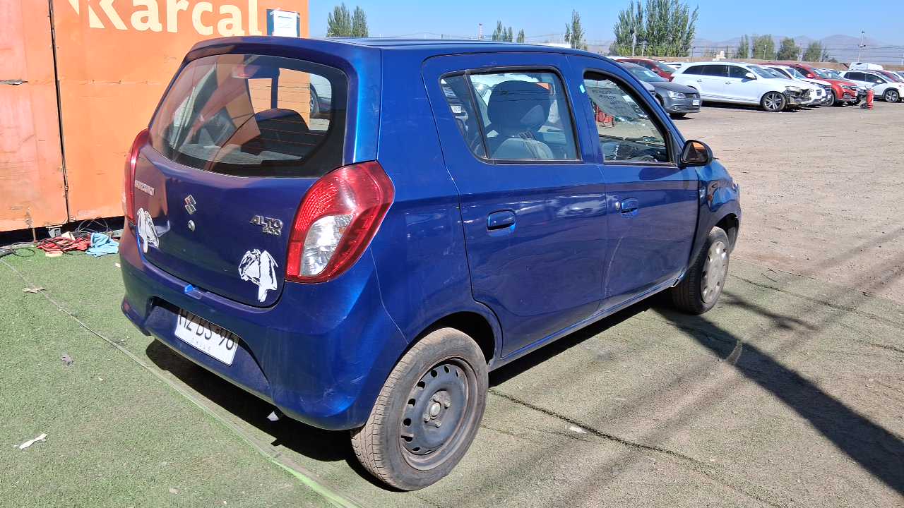 Remates Karcal