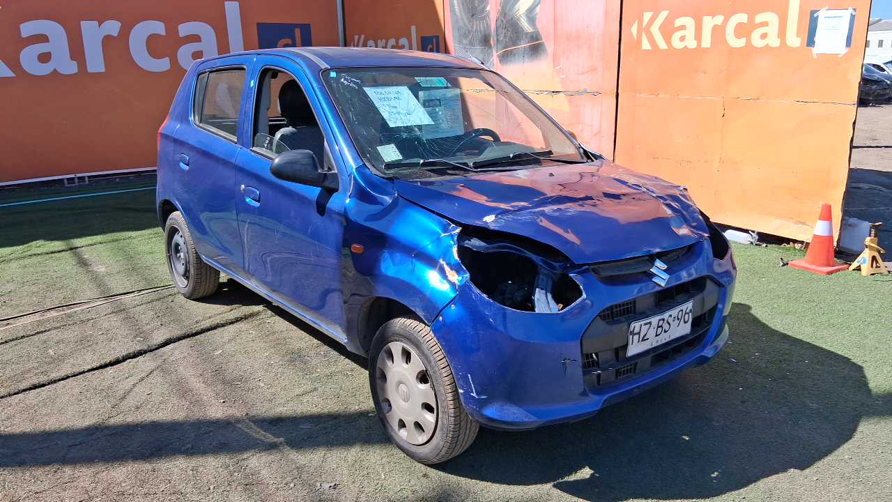 Remates Karcal
