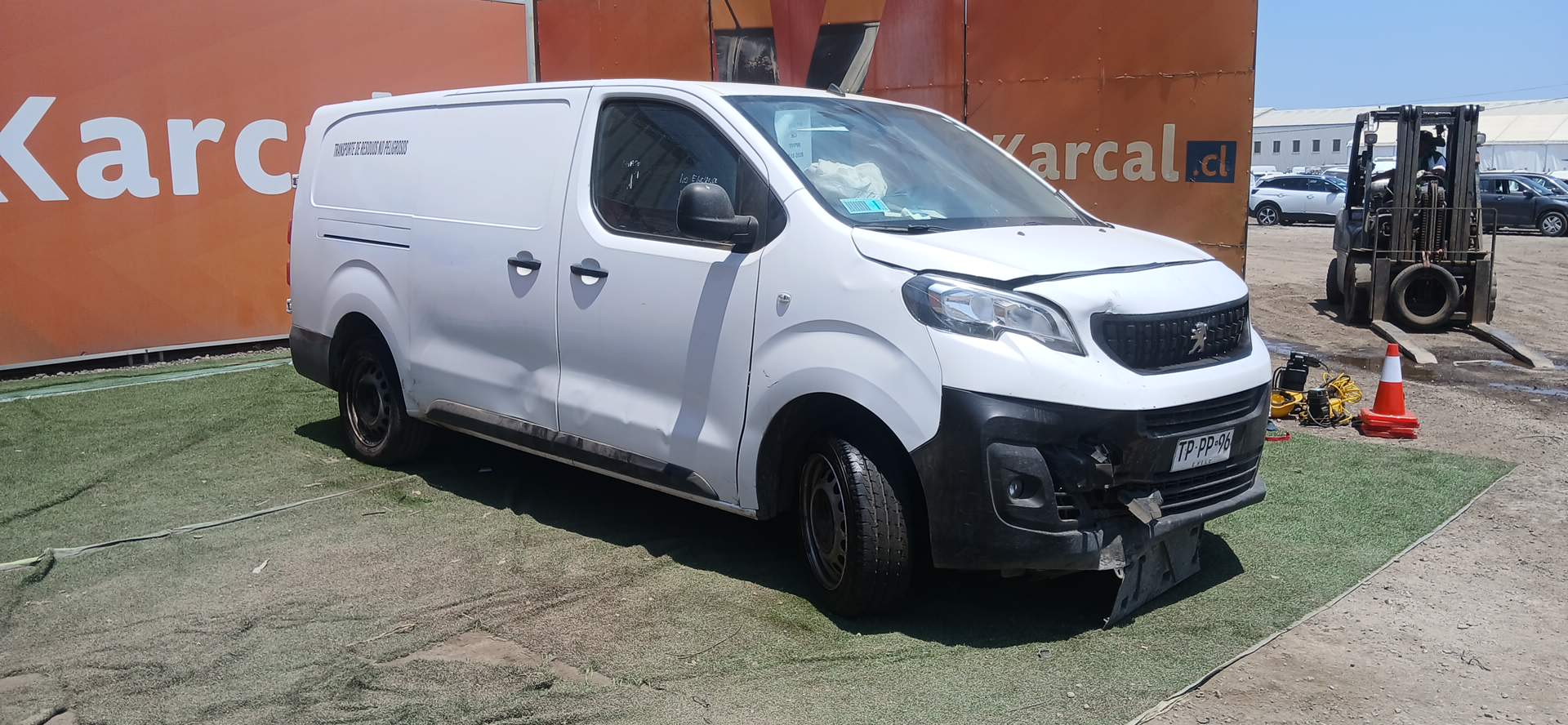 Remates Karcal
