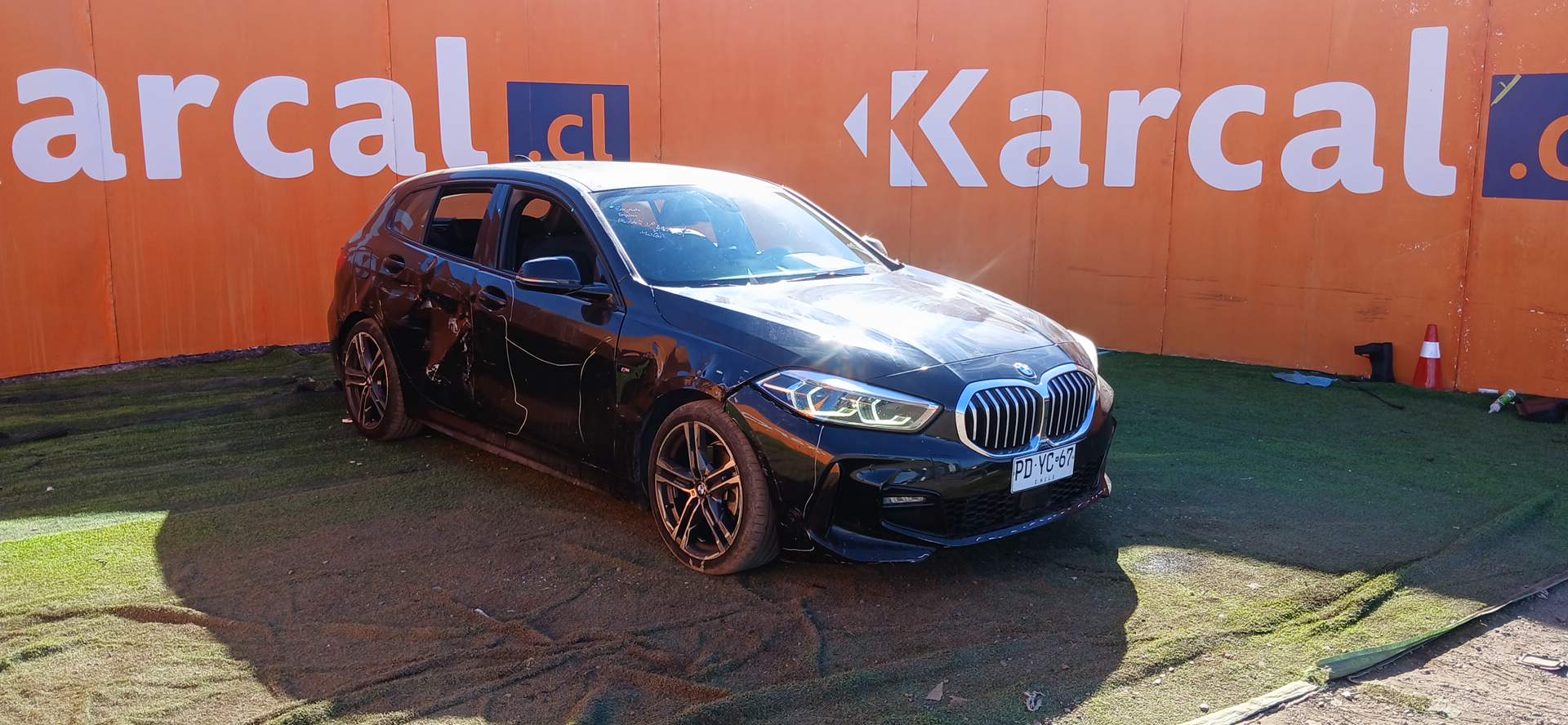 Remates Karcal