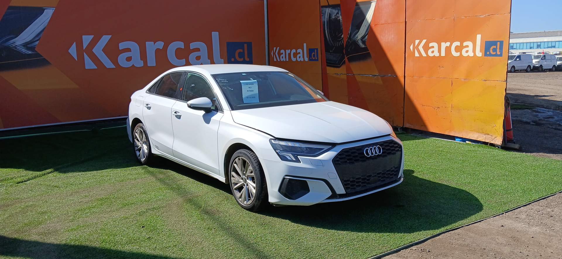 Remates Karcal
