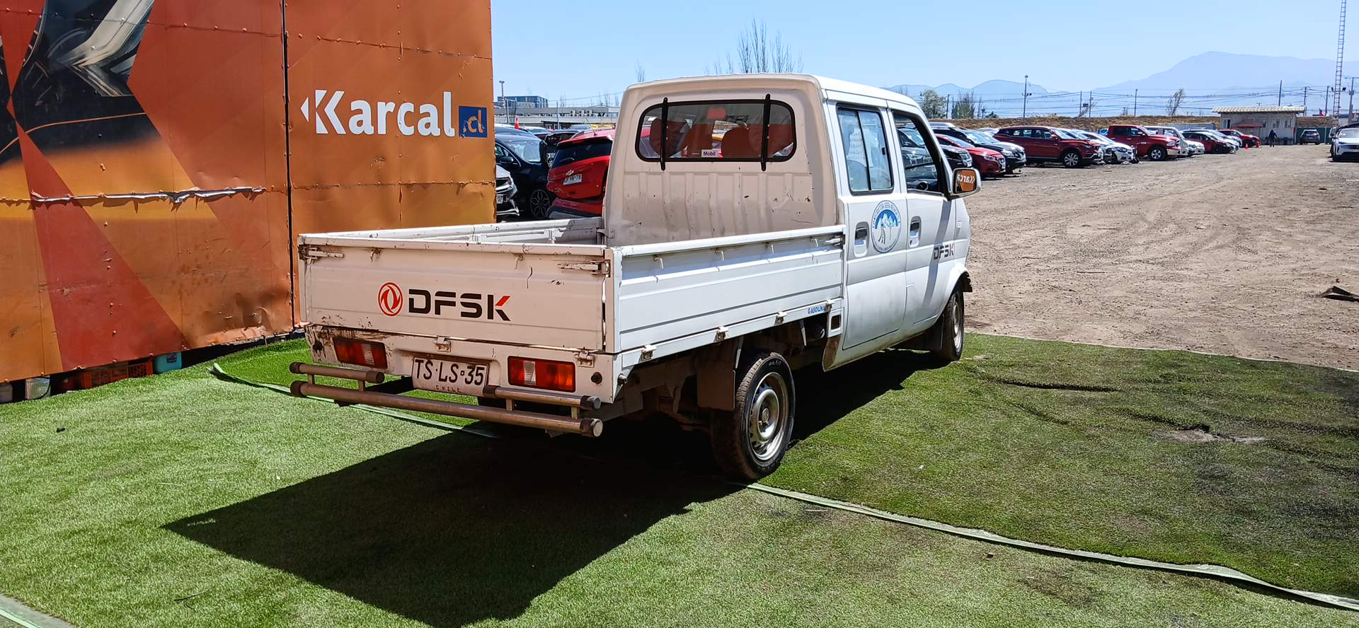 Remates Karcal