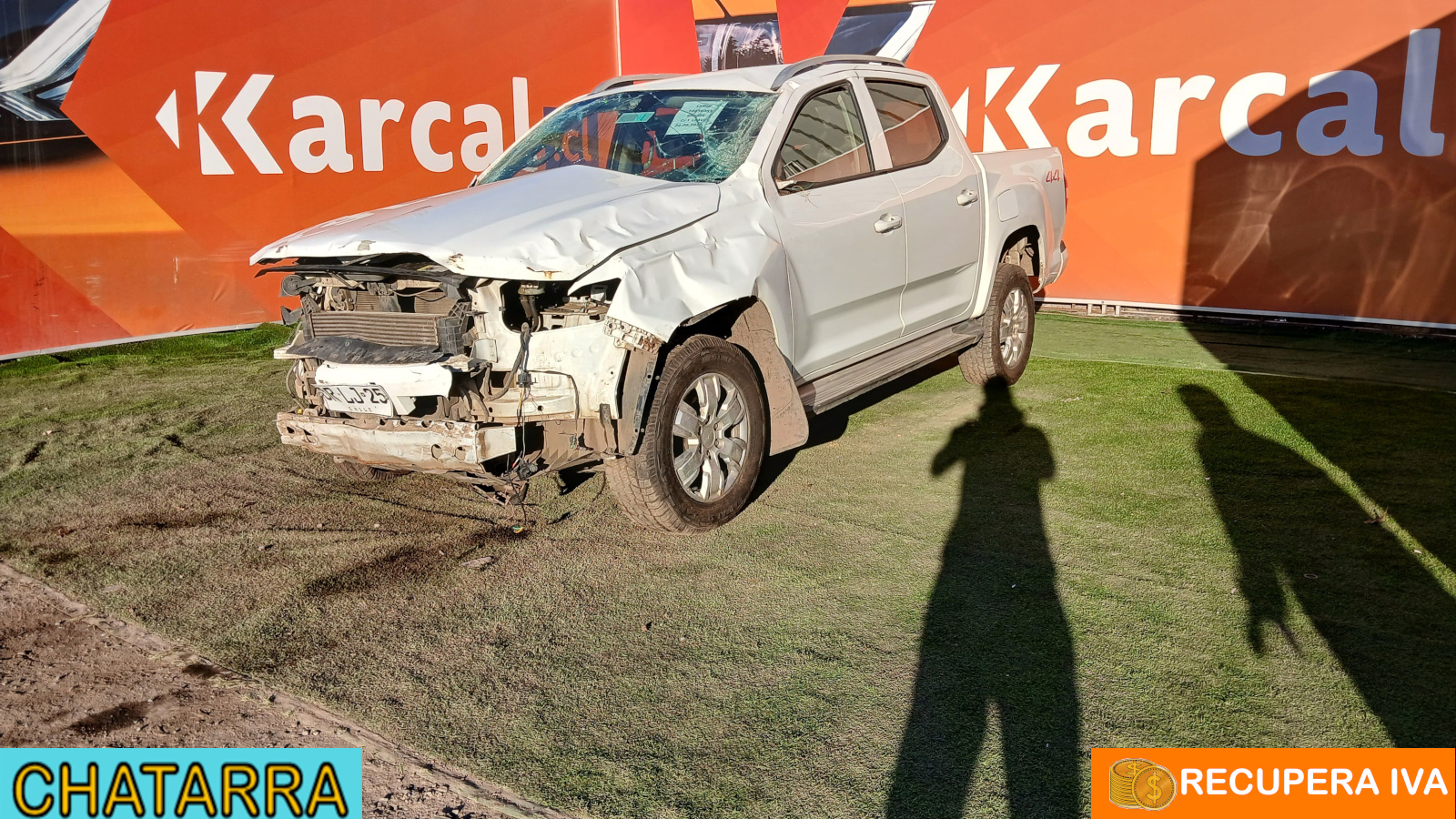 Remates Karcal