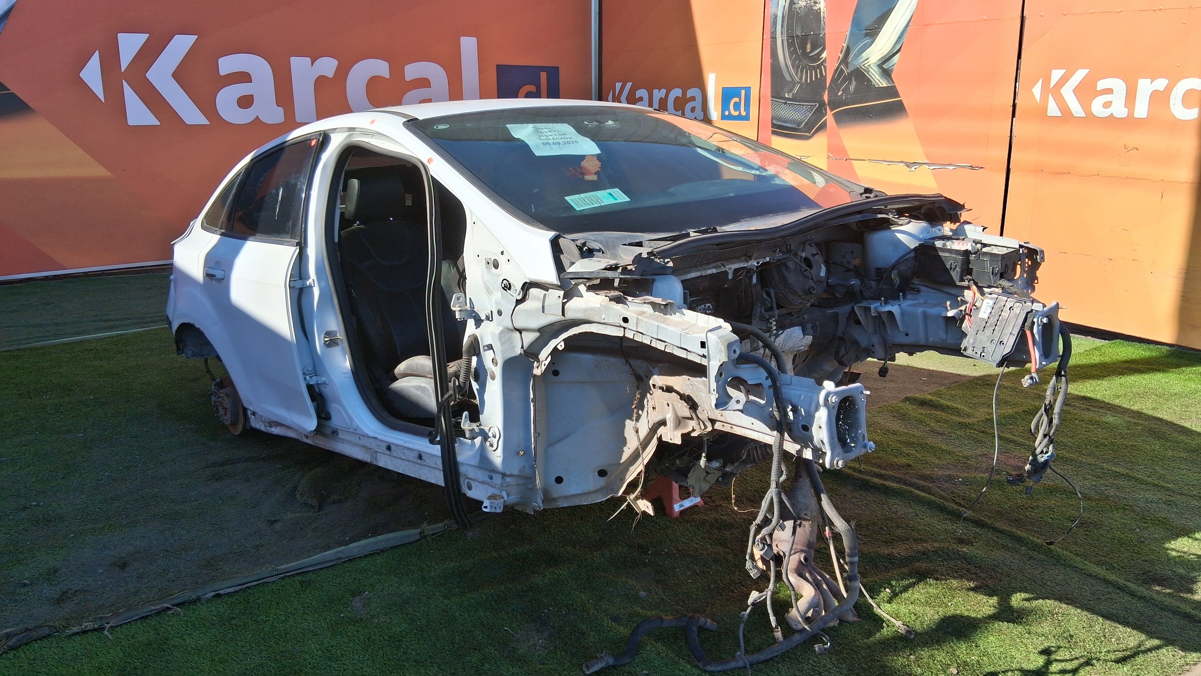 Remates Karcal