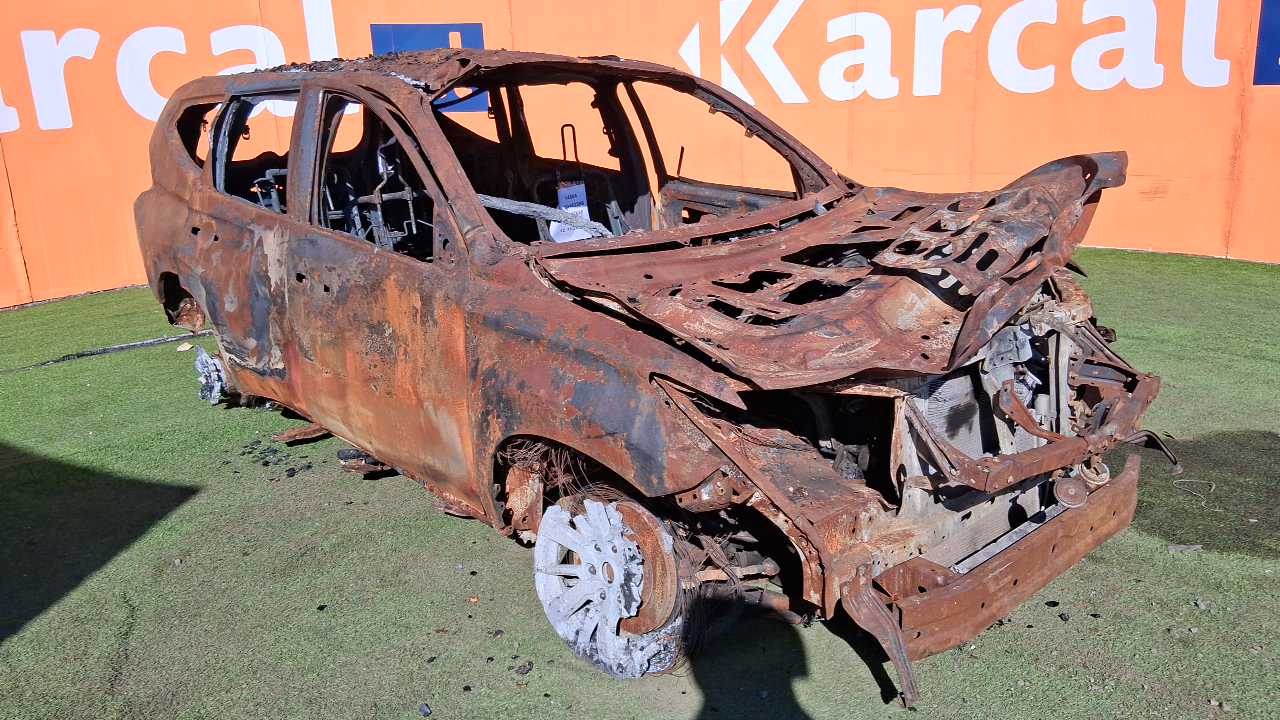 Remates Karcal