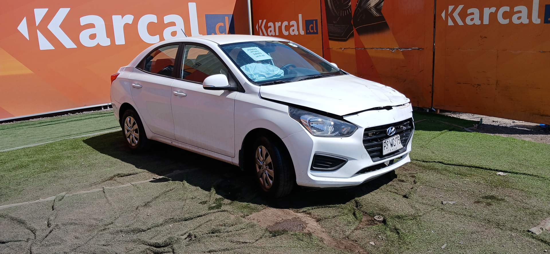 Remates Karcal
