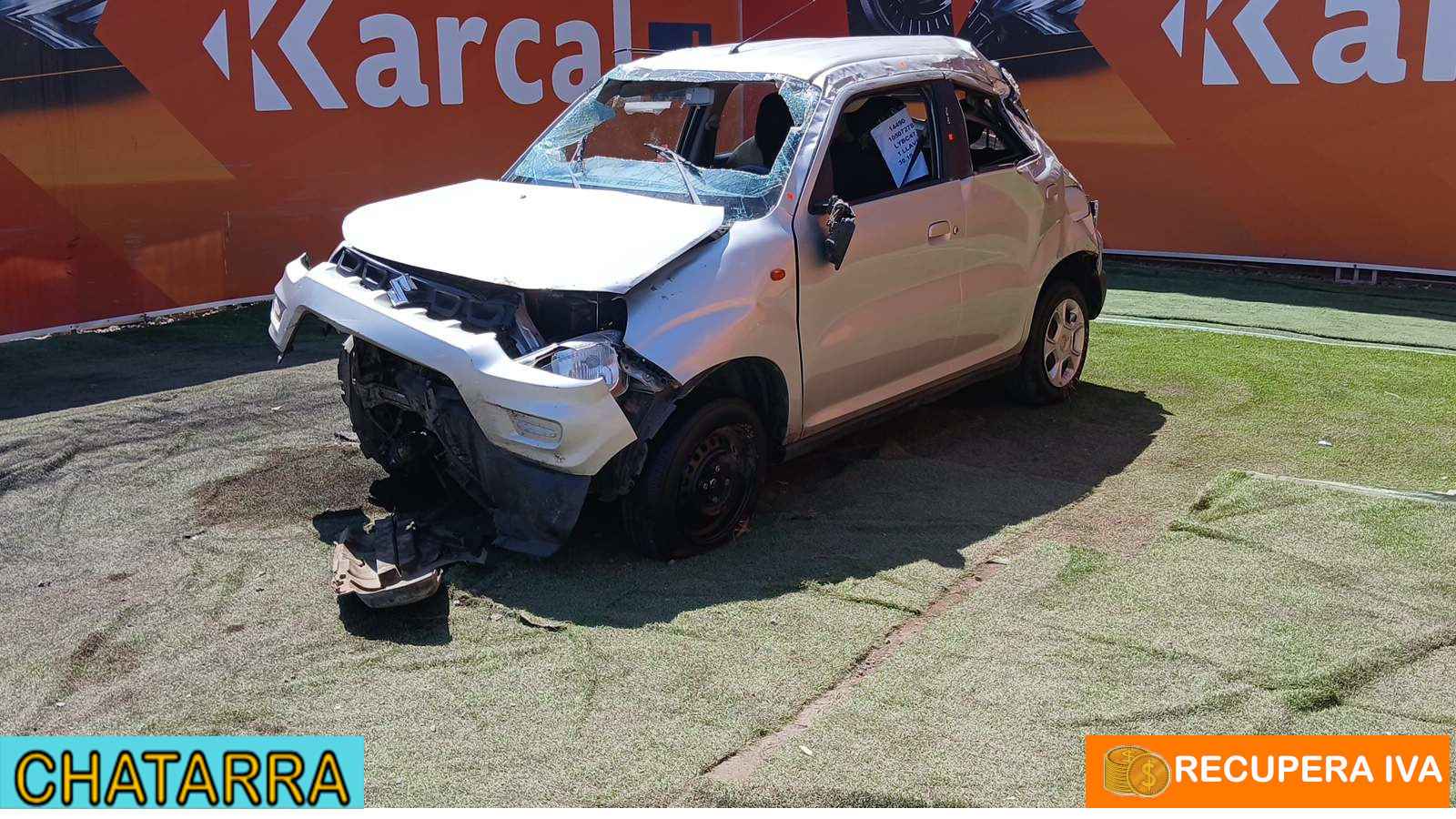 Remates Karcal