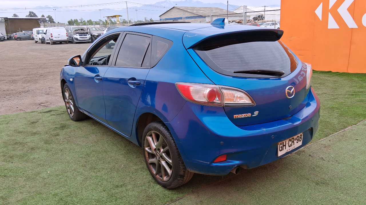 Remates Karcal