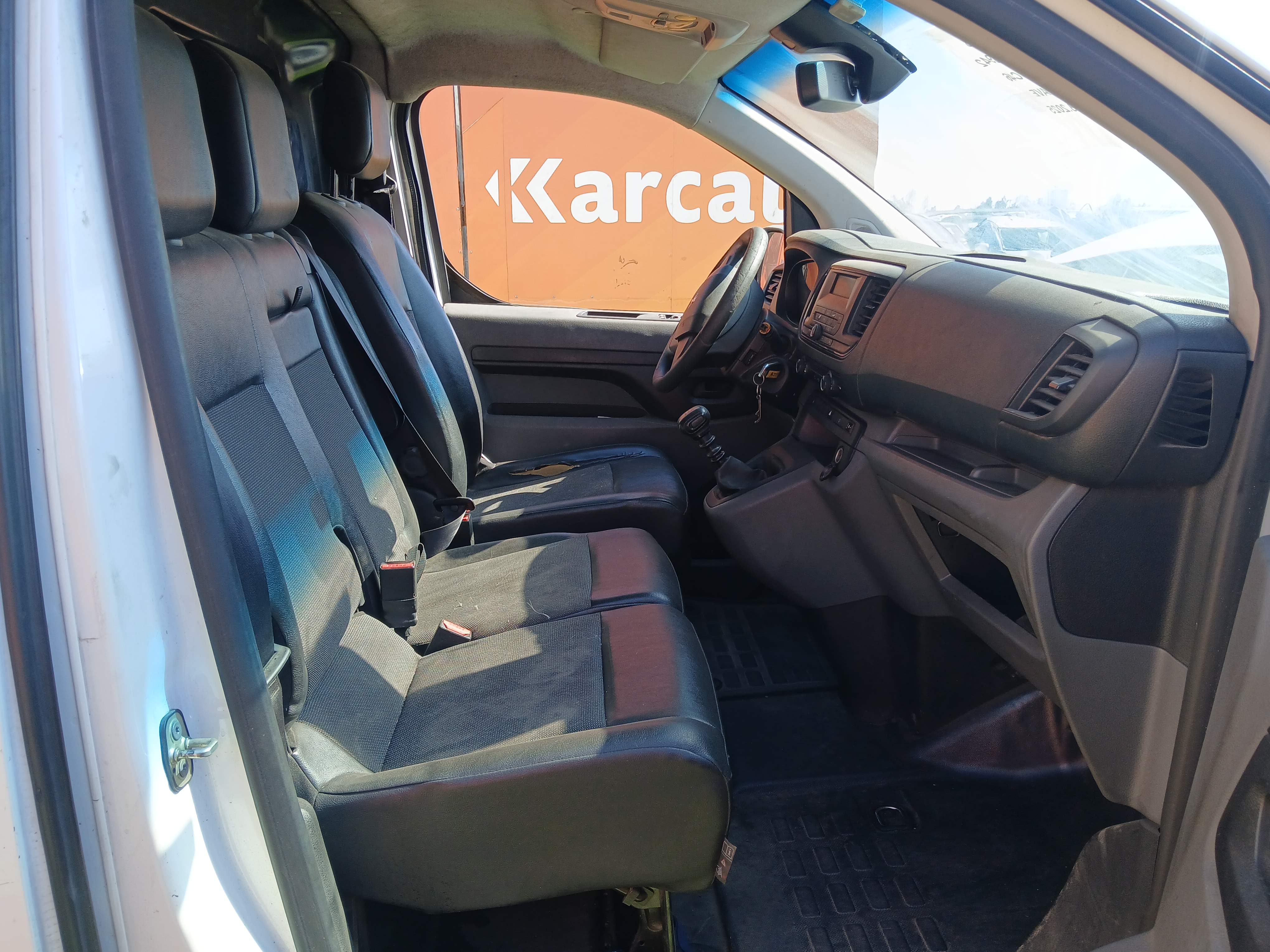 Remates Karcal