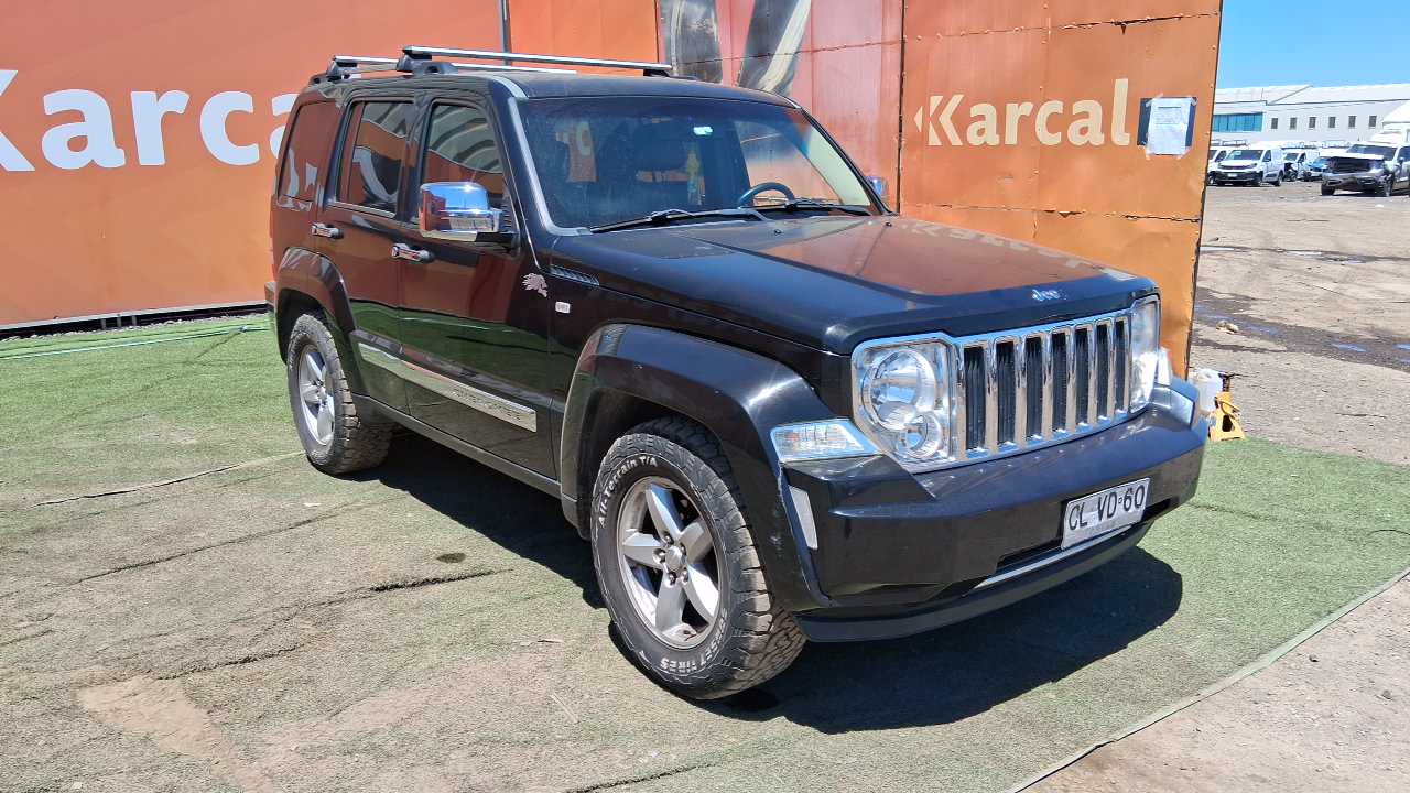 Remates Karcal