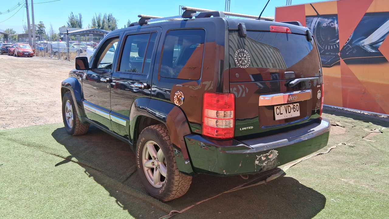 Remates Karcal